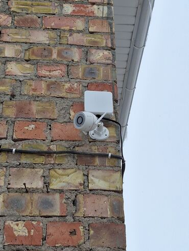 Видеонаблюдение: Установка видео наблюдения!!! Гарантия монтажа 1 год Оборудование 3 — 16