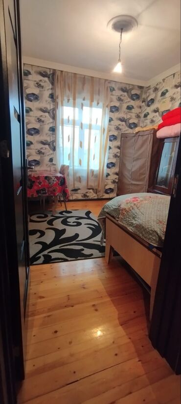 Bağ evlərinin kirayəsi: Ramana qəs., 90 kv. m, 3 otaqlı, Hovuzsuz, Kommunal xətlər qoşulmayıb — 7