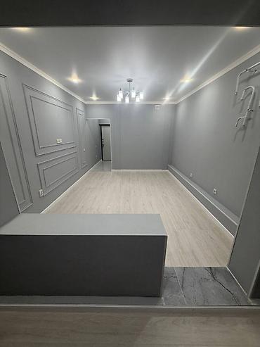 Продажа квартир: 1 комната, 27 м², Элитка, 9 этаж, Евроремонт — 7