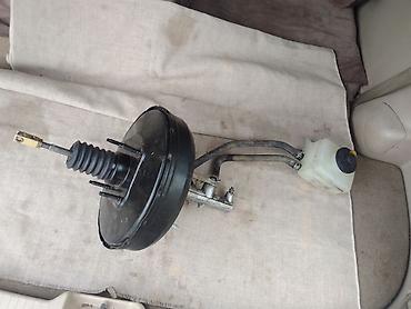 Дверные ручки: Комплект дверных ручек Дверная ручка Toyota Б/у, Оригинал — 6