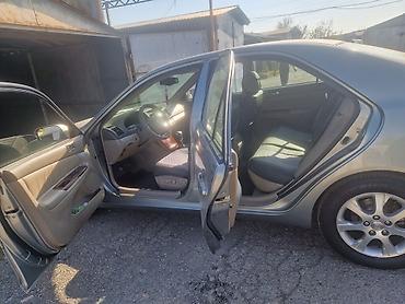 corolla s: Toyota Camry: 2005 г., Автомат, Бензин, Седан — 4
