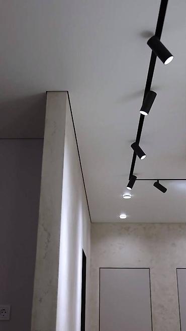 Натяжной потолок: Натяжной потолок Глянцевое, Матовое, 3D потолки Гарантия, Бесплатная консультация, Бесплатный замер — 16