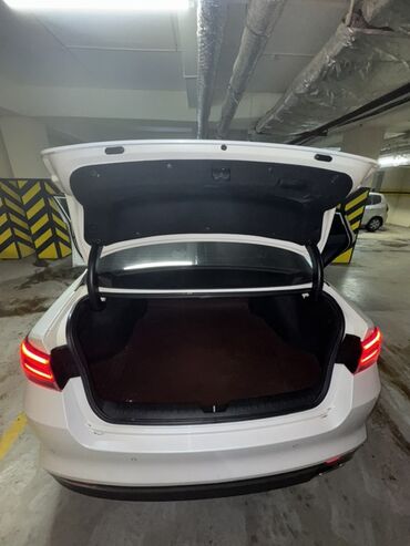 Kia: Kia K5: 2017 г., 2 л, Автомат, Бензин, Седан — 14