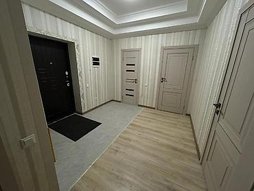 Долгосрочная аренда квартир: 3 комнаты, Риэлтор, Без подселения, С мебелью полностью — 10