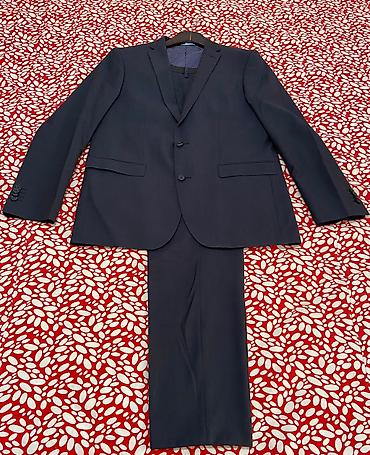 Другие аксессуары: Продам Костюм мужской SAND размер 50 — 2