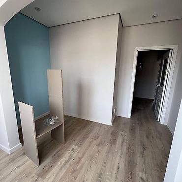 Продажа квартир: 2 комнаты, 60 м², 107 серия, 2 этаж, Евроремонт — 2