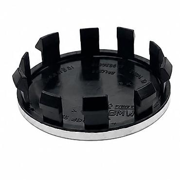 16 lıq disklər: BMW Disk Mərkəz Qapağı – 4 Ədəd, 55 mm BMW avtomobilləri üçün 55 mm — 2