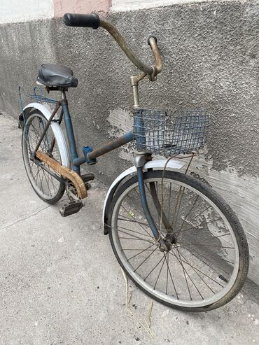 велосипеды для детей 4 лет: Два велосипеда . 1 Продаю советский велосипед Орлёнок . Нужно сделать