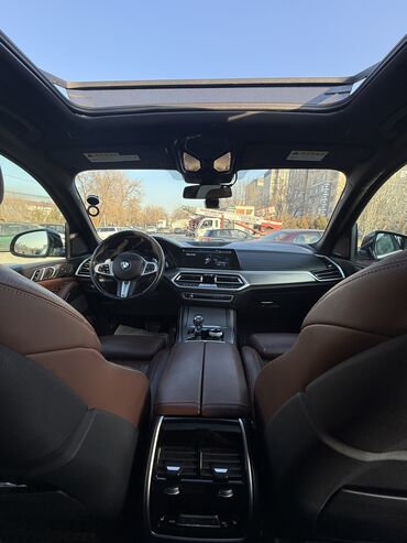 BMW: BMW X5: 2019 г., 3 л, Автомат, Дизель, Универсал — 14