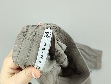 dresowo: Amisu, Spodnie dresowe damskie, rozmiar XS — 4