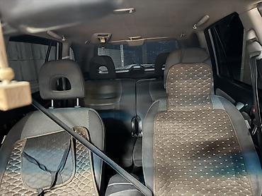 бенза бак: Toyota RAV4: 2005 г., 2 л, Автомат, Бензин, Кроссовер — 10