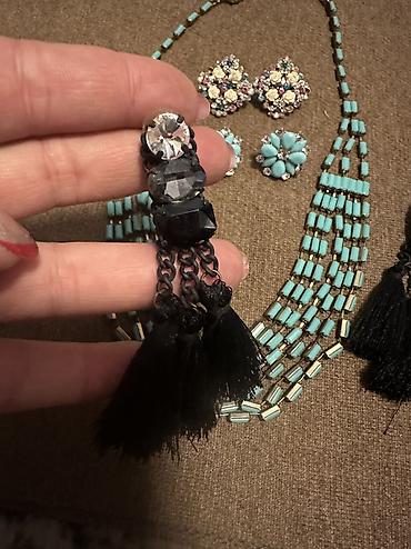 Броши: Брошь, Женские, Б/у — 5