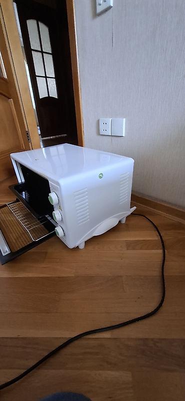 ucuz sobalar: Elektrik sobası Stolüstü, İşlənmiş — 3