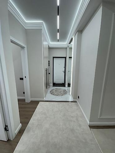 Продажа квартир: 2 комнаты, 73 м², Элитка, 12 этаж, Дизайнерский ремонт — 9