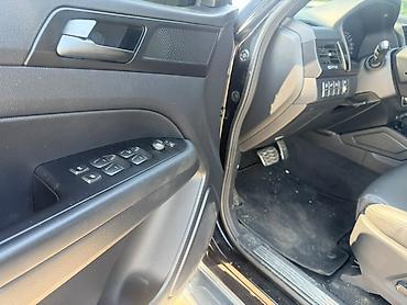 ssang: Ssangyong Rexton Sports: 2020 г., 2.2 л, Автомат, Дизель, Пикап — 9