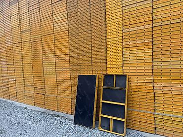 Опалубка: Опалубка — 3