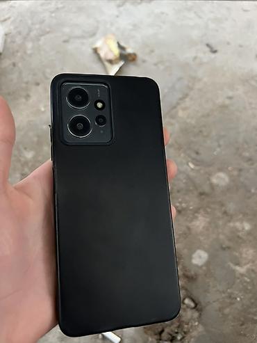 оверлок jack: Смартфон Xiaomi Redmi Note 12 - Экран с центральным отверстием под — 2