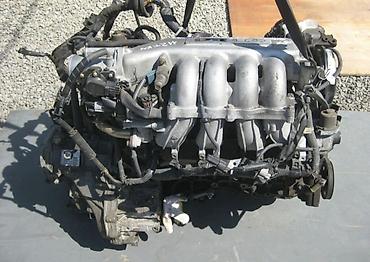 Детали двигателя и моторы в сборе: Бензиновый мотор Toyota 1998 г., 2 л, Б/у, Оригинал, Япония — 3