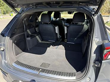дрон для поля: BYD Tang EV600: 2022 г., Автомат, Электромобиль, Кроссовер — 4