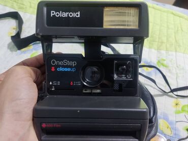 Fotokameralar: Görünüş baxımından səliqəlidir, ancaq işləyib-işləmədiyini bilmirəm( lalafo.az -da Fotokameralar: Görünüş baxımından səliqəlidir, ancaq işləyib-işləmədiyini bilmirəm(