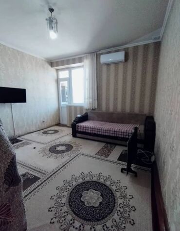 Продажа квартир: 1 комната, 27 м², Индивидуалка, 3 этаж, Косметический ремонт