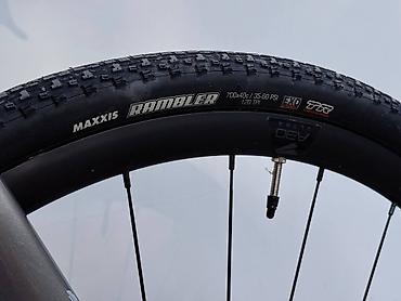 Шоссейные велосипеды: Gravel Seaboard Размер: L Навес sansai Вилсет: AEO ultra Покрышки — 8