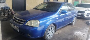 шевралет lacetti: Chevrolet Lacetti: 2010 г., 1.6 л, Механика, Бензин, Седан