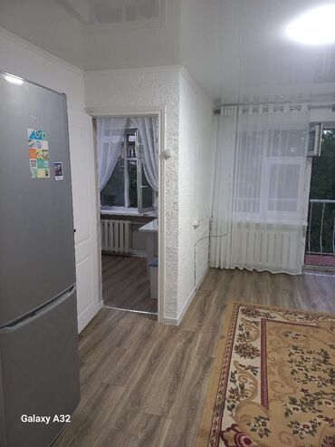 сдается квартира ахунбаева абая: 1 комната, Собственник, Без подселения, С мебелью полностью