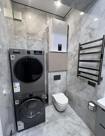 Продажа квартир: 2 комнаты, 80 м², Физприборы Элитка, 7 этаж, Дизайнерский ремонт — 9
