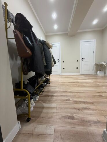 Продажа квартир: 3 комнаты, 74 м², Элитка, 10 этаж, Дизайнерский ремонт — 10