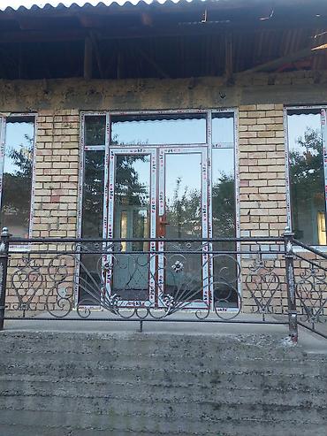 Пластиковые окна на заказ: ПВХ‑окна и двери из профиля AKFA — изготовление и монтаж - Профиль — 4