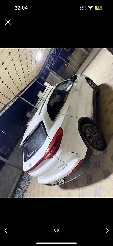 Exeed: Exeed : 0.1 л | 2021 г. Кроссовер — 9