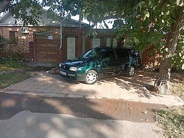 тюнинг гольф 3: Volkswagen Golf Variant: 1998 г., 1.8 л, Механика, Бензин, Универсал — 2
