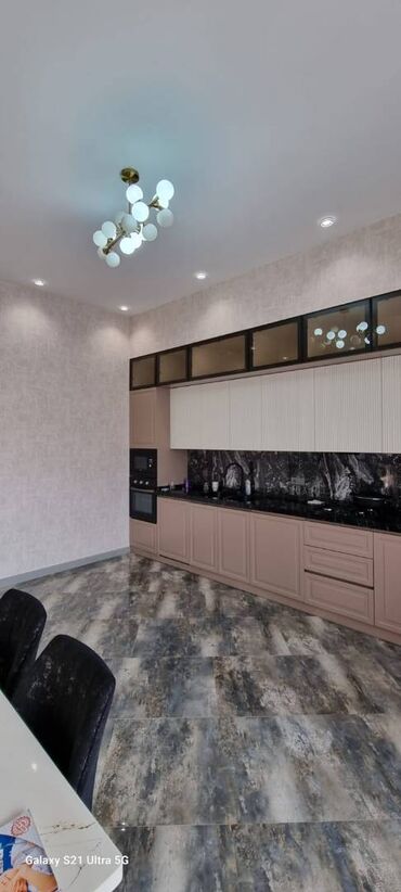 Bağ evlərinin satışı: Bakı, Mərdəkan, 219 kv. m, 5 otaqlı — 19