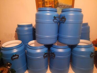 Rezervoari i burad: Plastika, 75 l, O trošku kupca, Pokupiti na licu mesta — 6