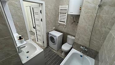 Долгосрочная аренда квартир: 2 комнаты, Собственник, Без подселения, С мебелью полностью — 6