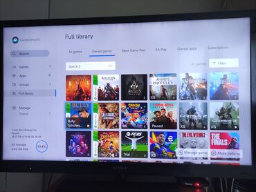 16gb ipod nano: Na prodaju Xbox Series S (2021) u perfektnom stanju + OGROMAN nalog sa