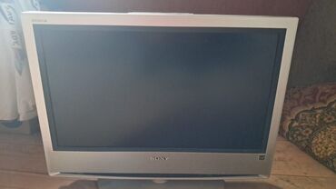 Televizorlar: İşlənmiş Televizor Sony