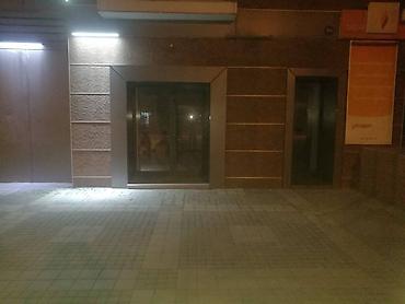 20 yanvar kiraye: Sülh küc. Ətrafda Mərkəzi Plaza. AZZA 
Qeyri yaşayış — 2