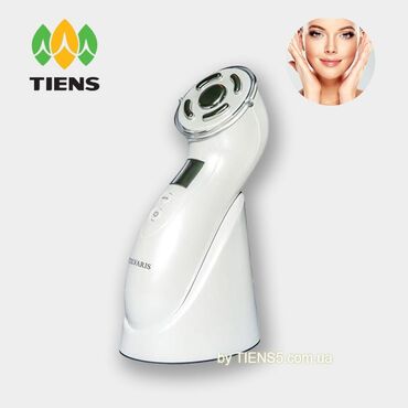 бренда: Многофункциональный косметический аппарат TIENS Cilvaris