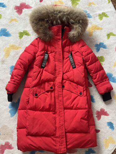 детская куртка для девочки 5 6 лет: Куртка на девочку .подходит на 7-10 лет