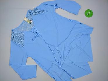 carry tunika: Moda Italia, Tunika damska, rozmiar 7XL — 2