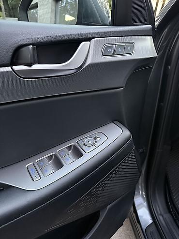 palisade 2025: Hyundai Palisade: 2020 г., 3.8 л, Автомат, Бензин, Кроссовер — 10