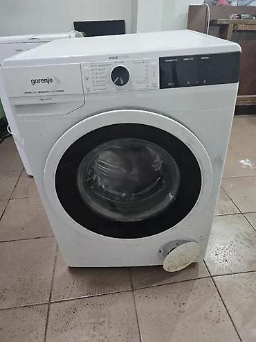 mini ves masina 5kg: GORENJE WAVE ACTIVE VES MASINADELOVI | Polovni delovi za ves masinu — 2