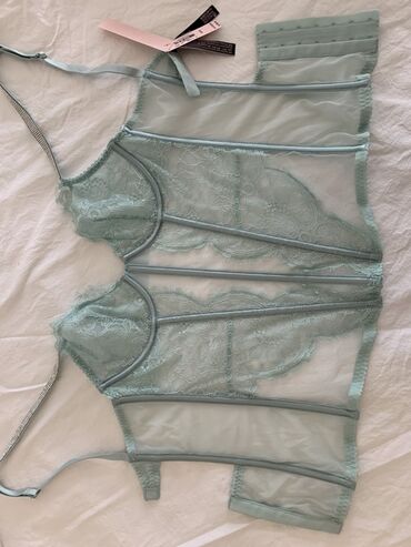 Трусики: Victoria's Secret — 13