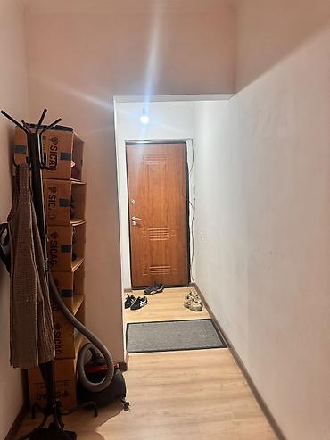 Продажа квартир: 4 комнаты, 106 м², Кок-Жар ж/м 108 серия, 7 этаж, Требуется ремонт — 5