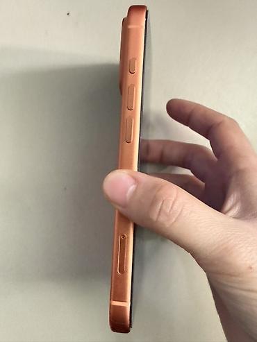 Apple iPhone: IPhone 17 Pro, 256 ГБ, Оранжевый, Коробка, 100 % — 5