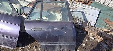 Двери и комплектующие: Дверь Комплект BMW, Оригинал — 2