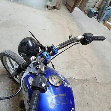 motor ikinci el: Ikisi 1200 AZN TAM İŞLƏK VƏZİYYƏTDƏDİ - Şəhər içi və qısa məsafələr — 2