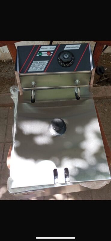 Digər restoran, kafe avadanlığı: Peşəkar mətbəx avadanlıqları paketi Tərkib: - Paslanmayan poladdan — 2